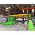 Automatic Steel Sheet Slitting Line